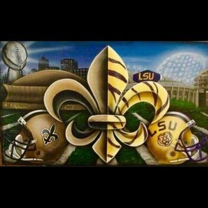 Meet your Posher, Evelyn